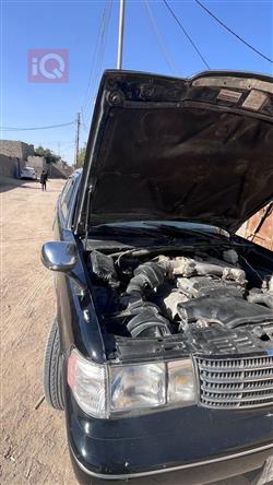 تۆیۆتا کراون